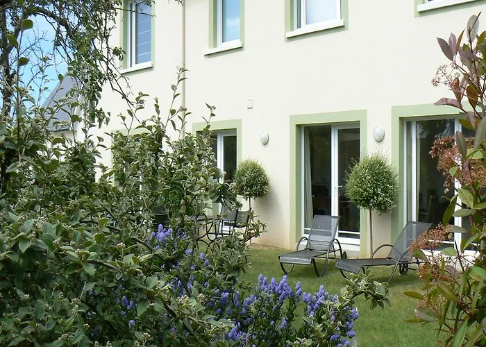 Chambres D\'Hotes La Raspeliere