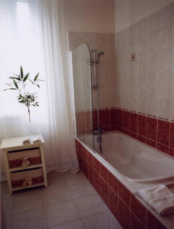 Bed & Breakfast D'hotes La Raspeliere 2*