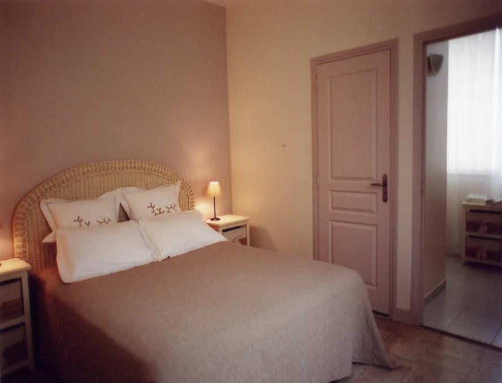 Bed & Breakfast D'hotes La Raspeliere