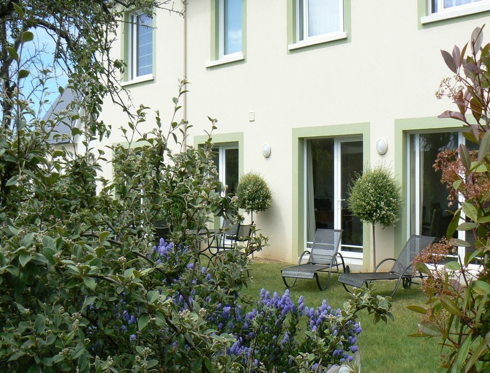 D'hotes La Raspeliere